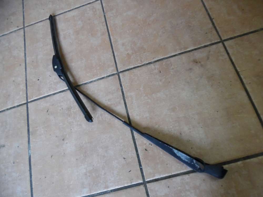 Renault Clio II Wischerarm Scheibenwischer Links 8200071213