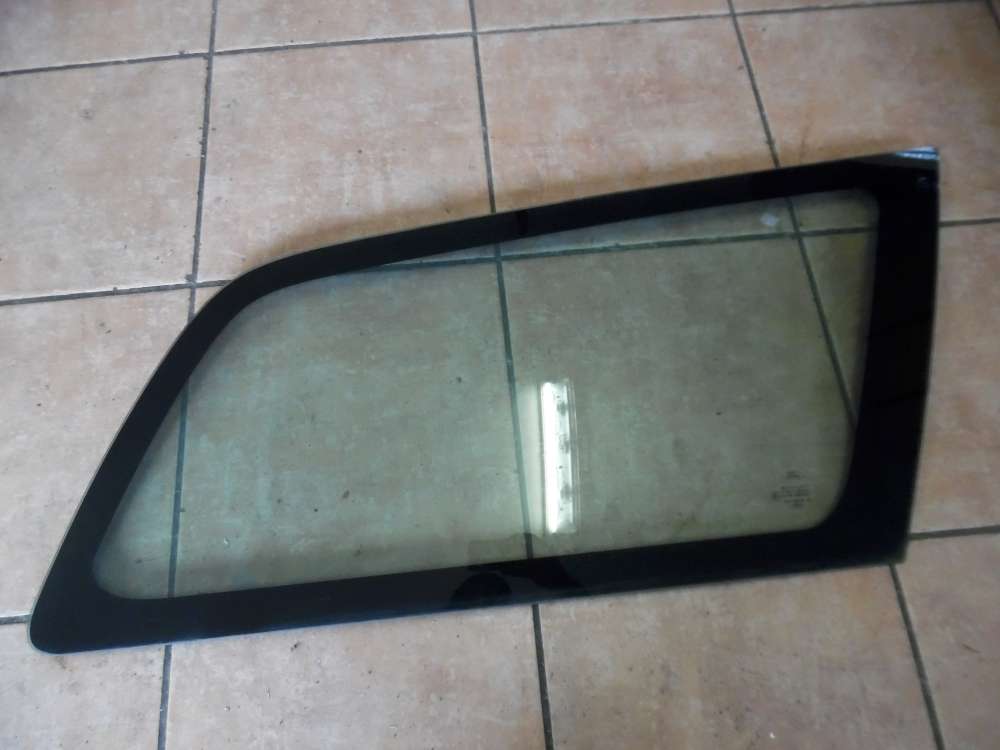Ford Focus Seitescheibe Scheibe Hinten Rechts