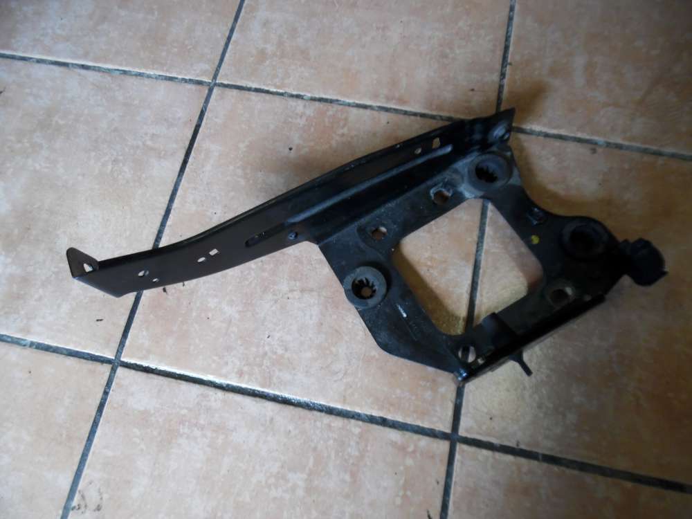 Ford Focus Halter Luftfilterkasten Getriebelager XS41-6K034-AL
