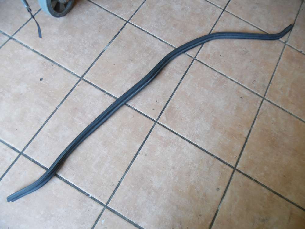 AUDI A3 8L Dichtung Motorhaubedichtung