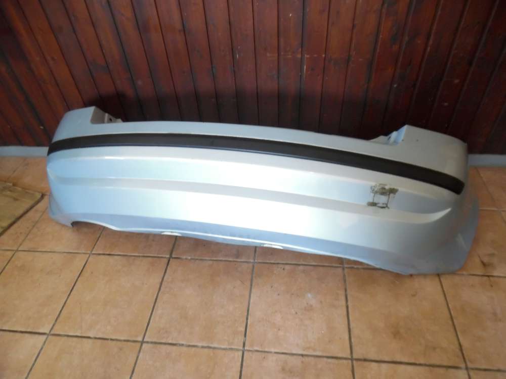 Fiat Stilo 192 Stoßstange Hinten 1821920121 grau / Grigio Farbcode : 823