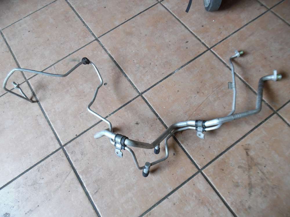 Renault Twingo II Klimaleitung Klimaschlauch 8200482855