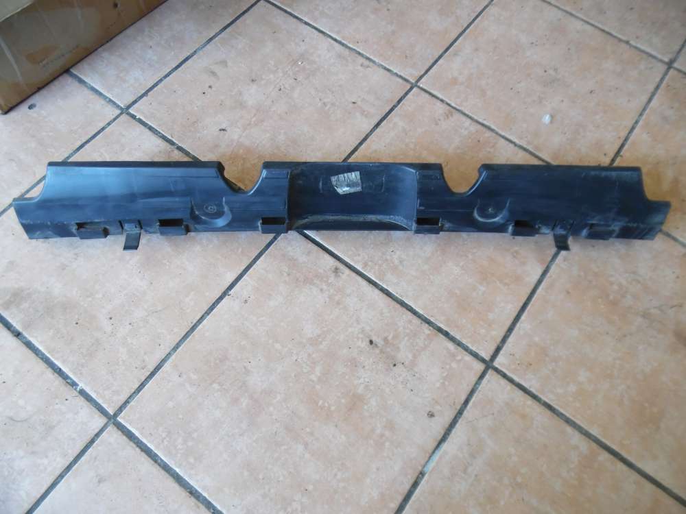 Renault Twingo II Stoßstangenhalter Halter Hinten 8200637080