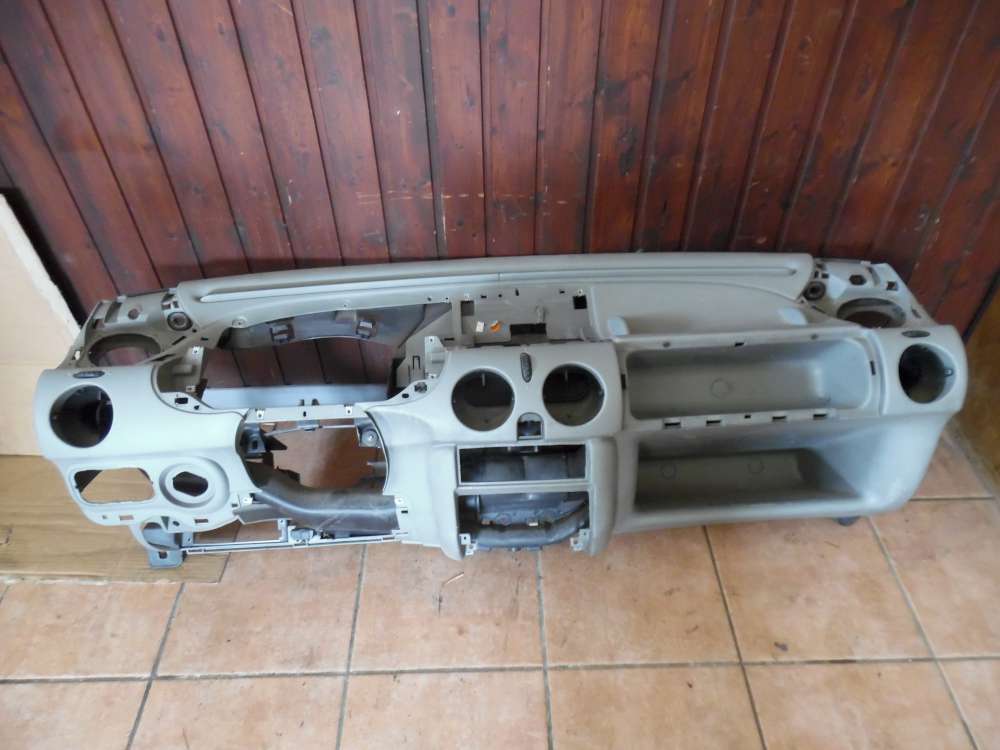 Renault Kangoo Armaturentafel Cockpit 8200213257