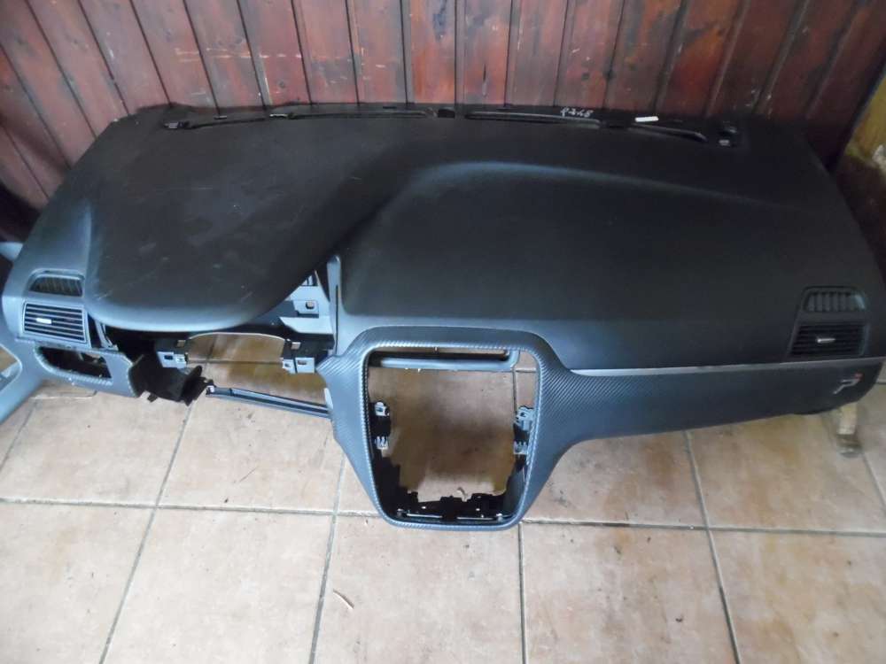 Fiat Punto199 Armaturenbrett Cockpit Schalttafel