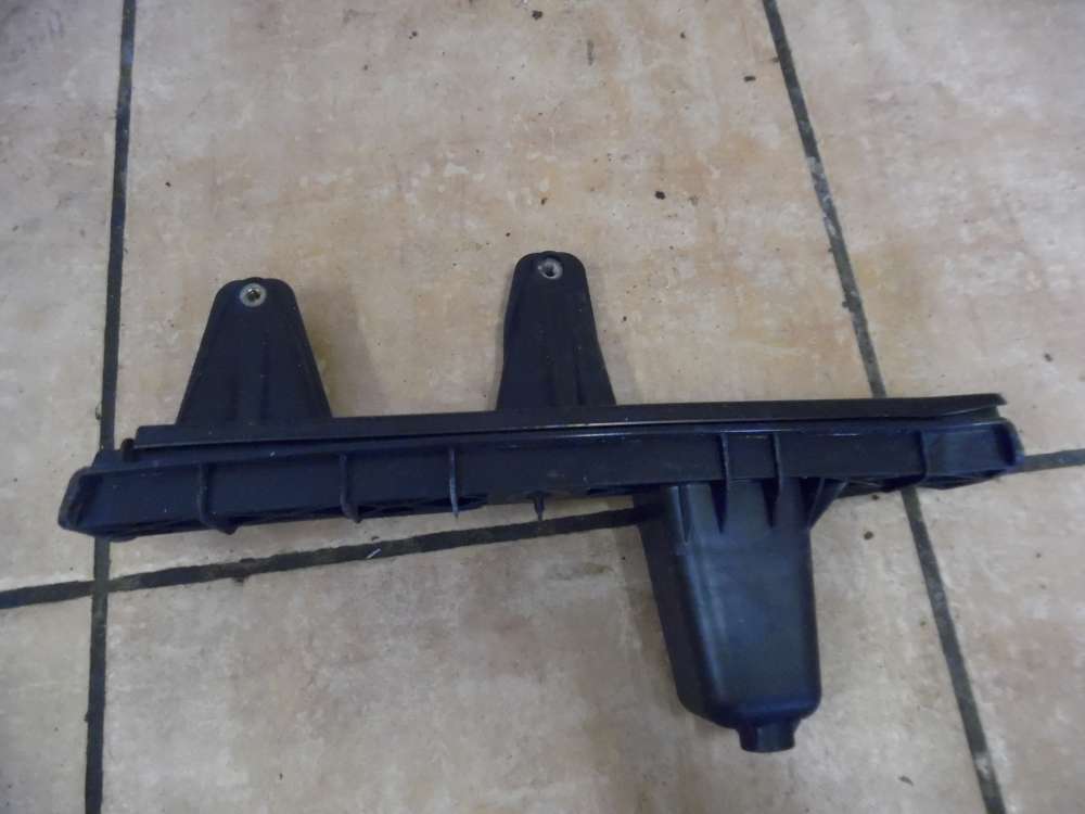 Renault Twingo II Türführungsschiene Links 8200391233
