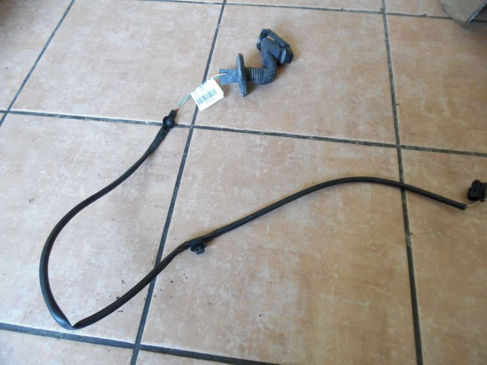 Renault Kangoo Türkabelbaum Kabel Vorne Rechts 7700375543