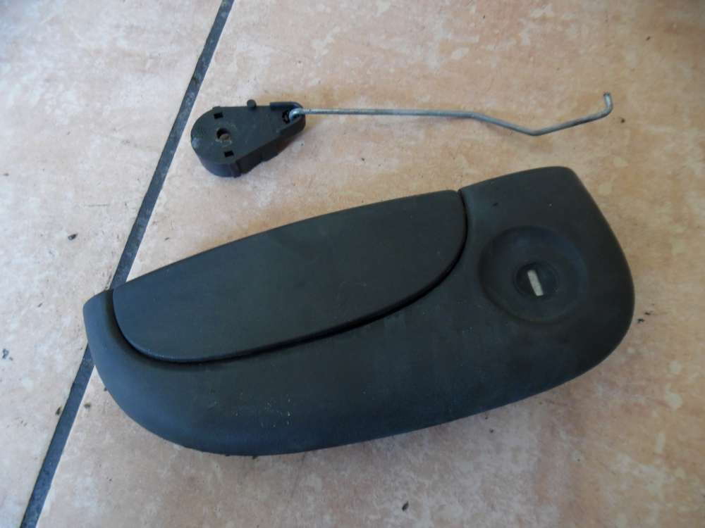 Renault Kangoo Türgriff außen Vorne Rechts 7700354479