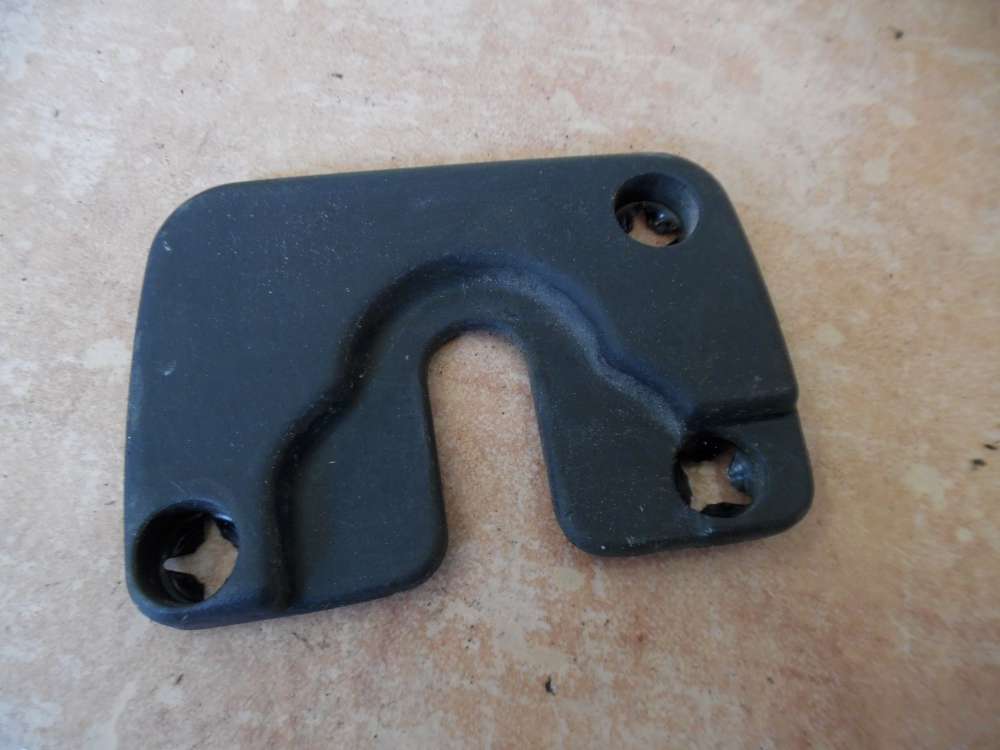 Renault Kangoo Türfangplatte Stopper Vorne Rechts 7700313517