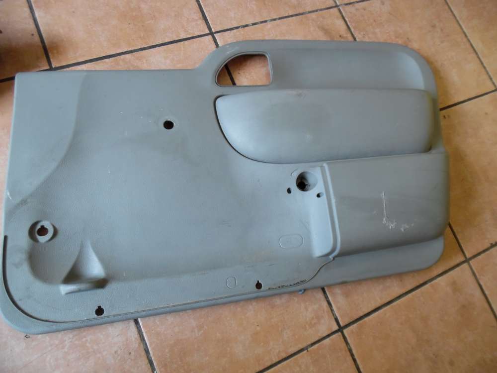 Renault Kangoo Türverkleidung Verkleidung Vorne Rechts 8200096329