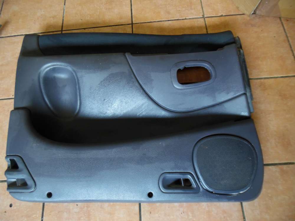 Renault Espace III Türverkleidung Türpappe Links Vorne