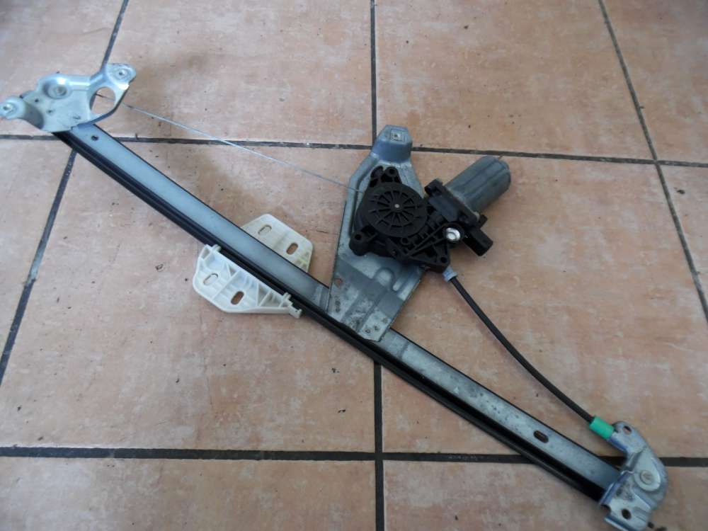 Renault Espace III Fensterheber Vorne Links 0130821631 190484-000