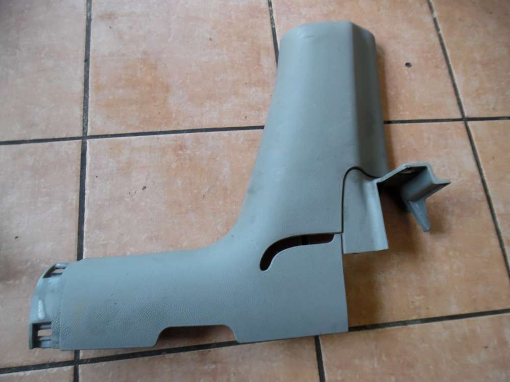 Renault Kangoo B-S?ule Verkleidung Rechts 7700304781