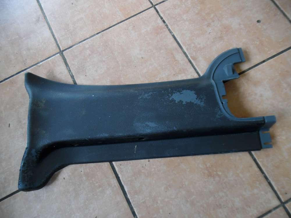 Renault Kangoo Verkleidung Abdeckung Rechts 7700354237