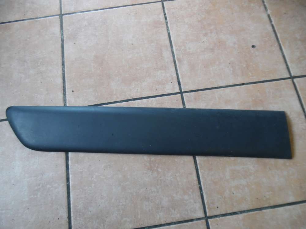 Renault Kangoo Zierleiste Leiste Hinten 8200077548