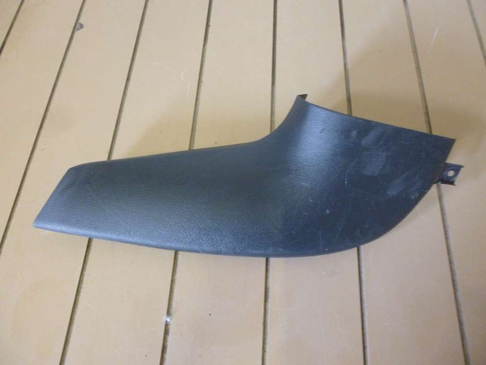Skoda Octavia 1U Verkleidung Kofferraum Hinten Rechts 1U6864586