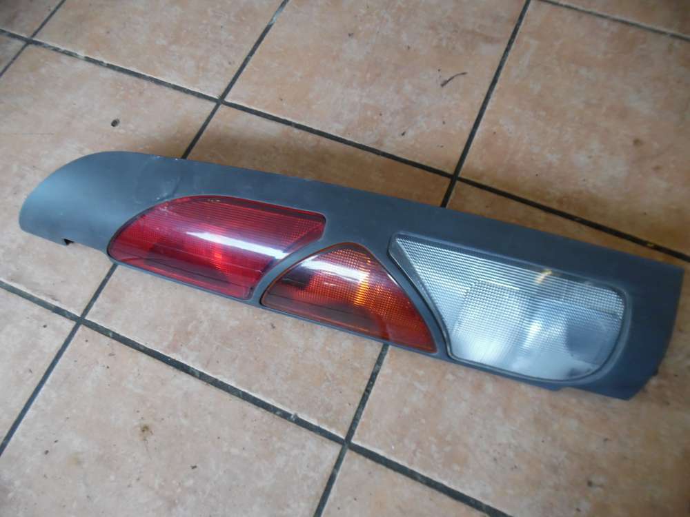 Renault Kangoo Rückleuchte Rücklicht Hinten Rechts