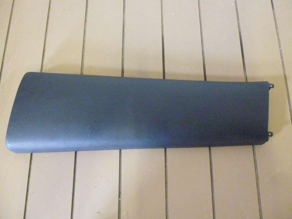 Skoda Octavia 1U Verkleidung B-S?ule Abdeckung unten Links 1U4867297