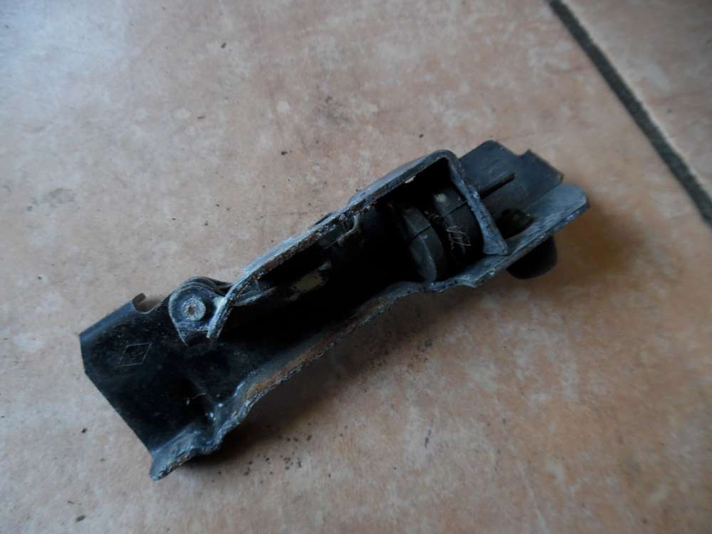Renault Kangoo Fangschlo? Heckdeckel 7700303508