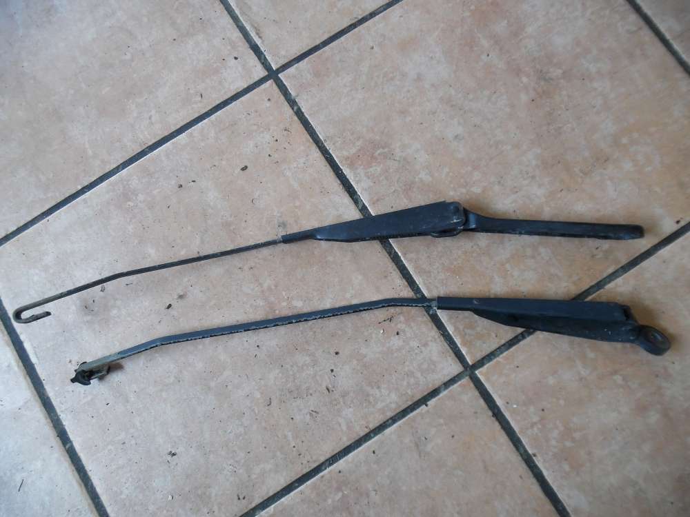 Renault Kangoo Wischerarm Vorne 8200158098 8200158096