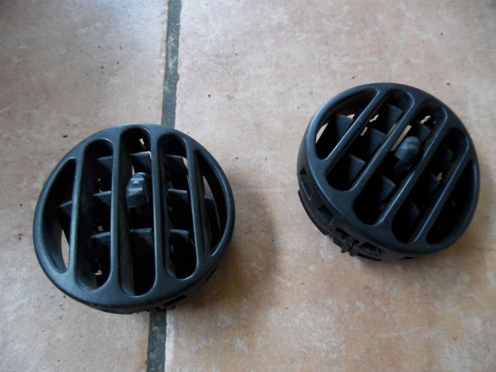 Renault Kangoo Luftdusche Lüftungsdüse