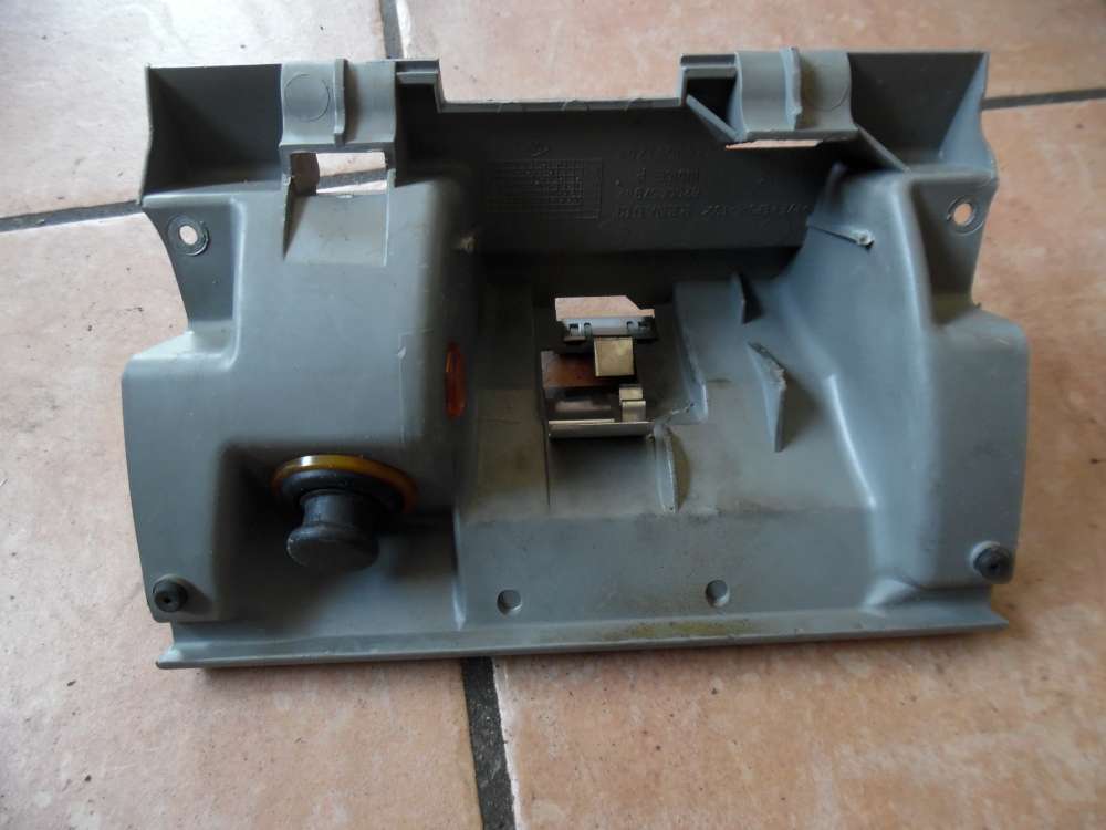 Renault Kangoo Verkleidung Abdeckung 8200057942