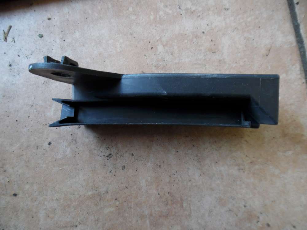 Mercedes A-Klasse W168 Verkleidung T?r Hinten Rechts 1688200414