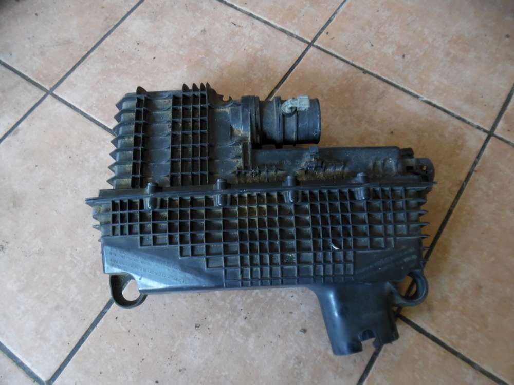 Renault Kangoo Luftfilterkasten Luftfiltergehäuse 8200089030