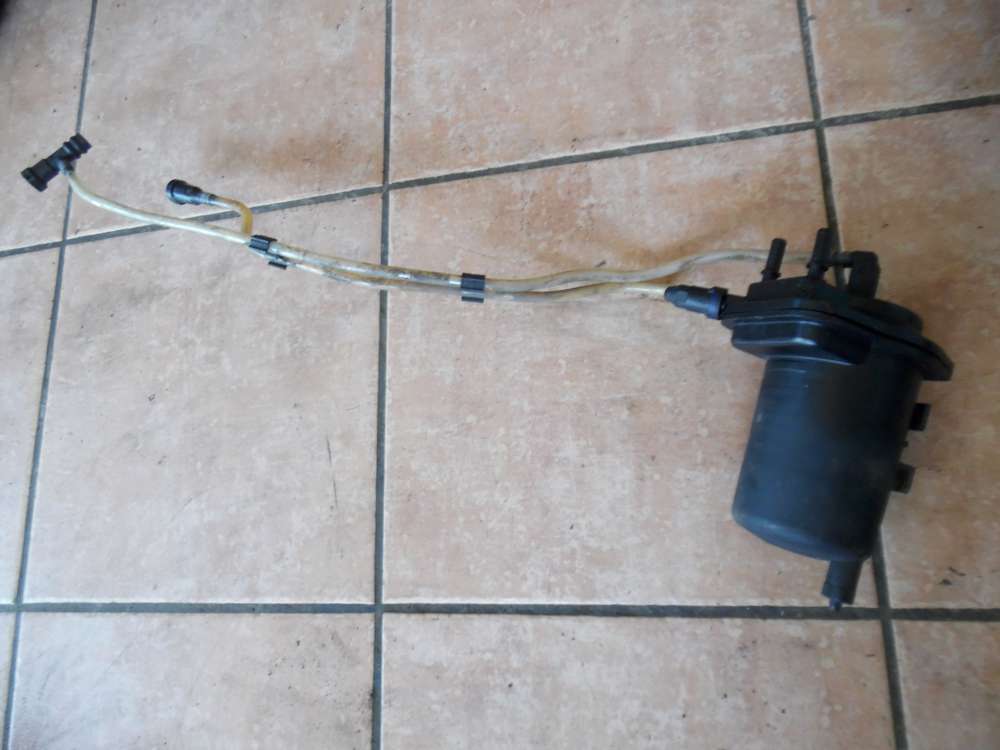 Renault Kangoo Kraftstoffvorfilter Dieselfilter mit Schlauch 8200026237