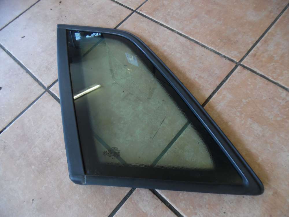 Audi A3 8L Seitenscheibe Scheibe Hinten Links