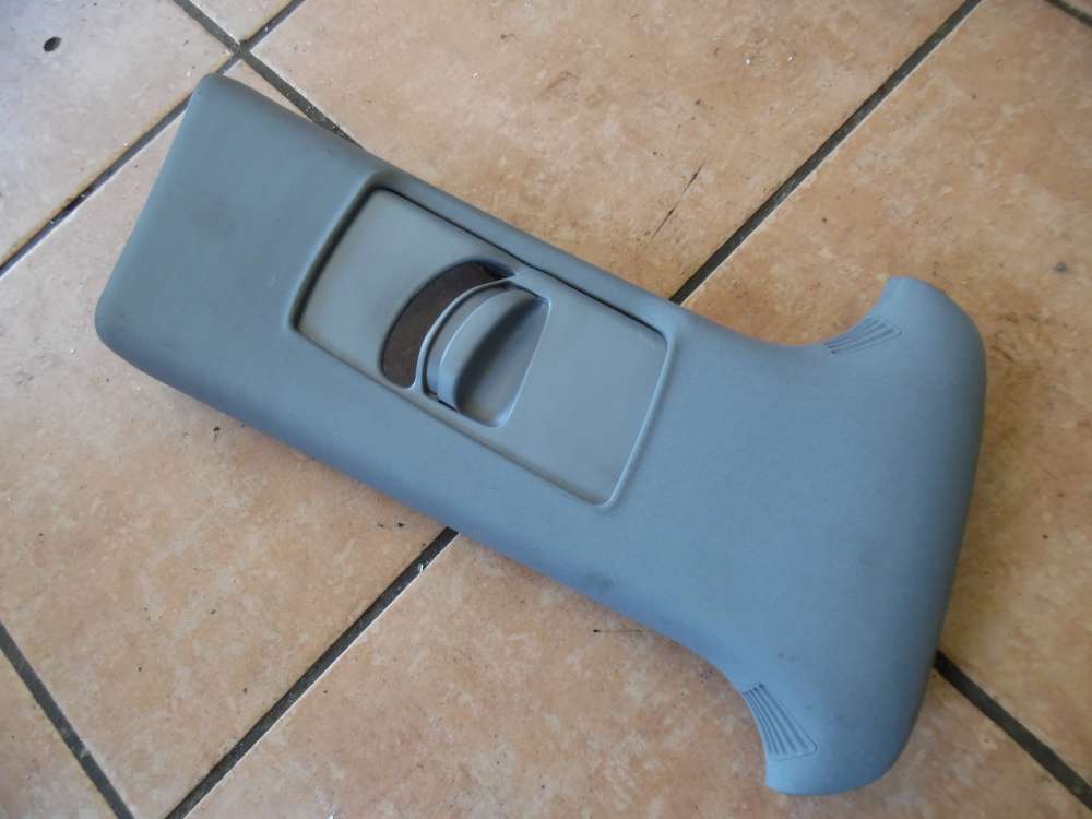 Audi A3 8L B-Säule Verkleidung oben Rechts Blau 8L4867240
