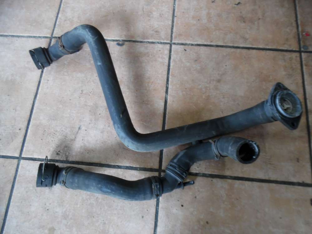 VW Golf IV Kühlwasserschlauch Schlauch 1J0121049