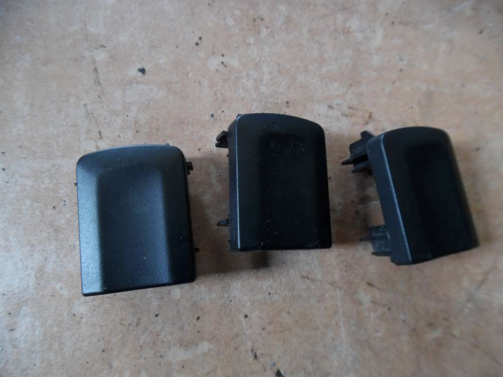 Audi A3 8L Blindkappe Mittelkonsole Blinddeckel 8L0941515A