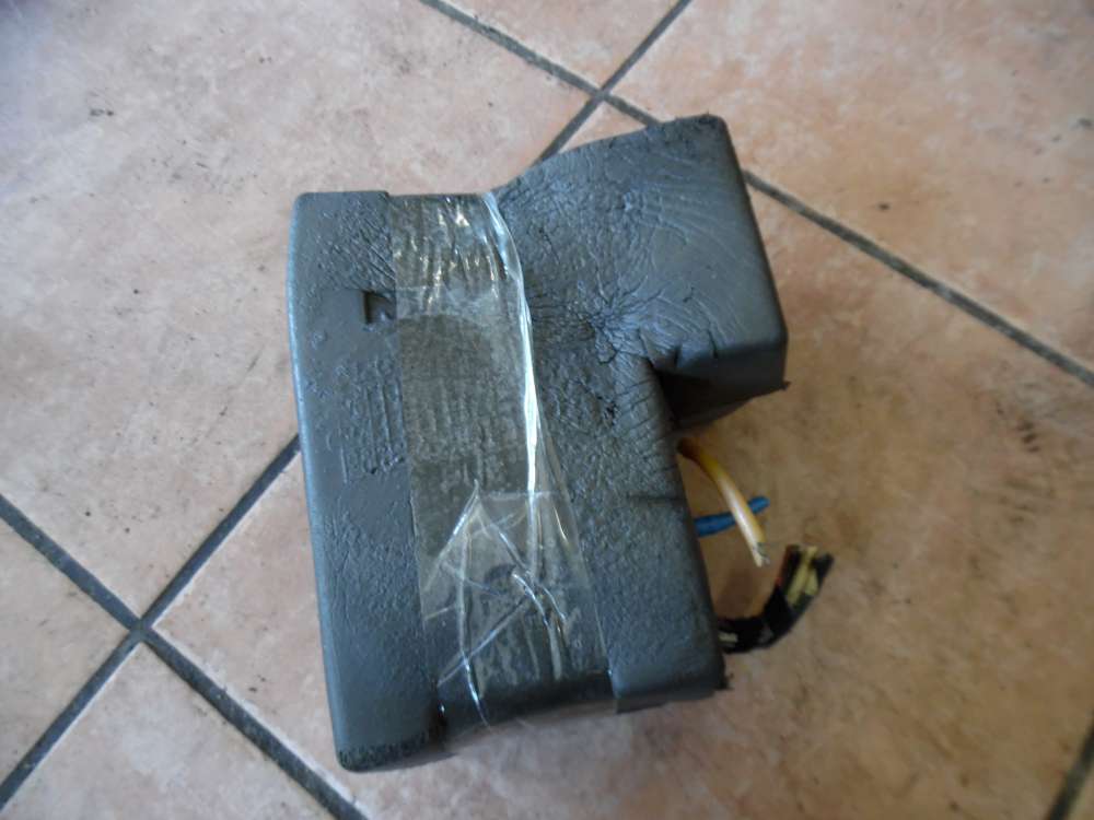 Audi A3 8L Zentralverriegelungspumpe ZV Pumpe 8L0862257E