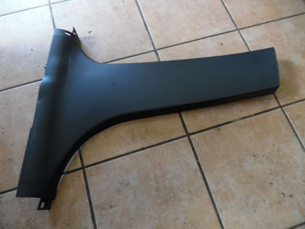 Fiat Stilo 192 B-S?ule Verkleidung Unten Links 735273770