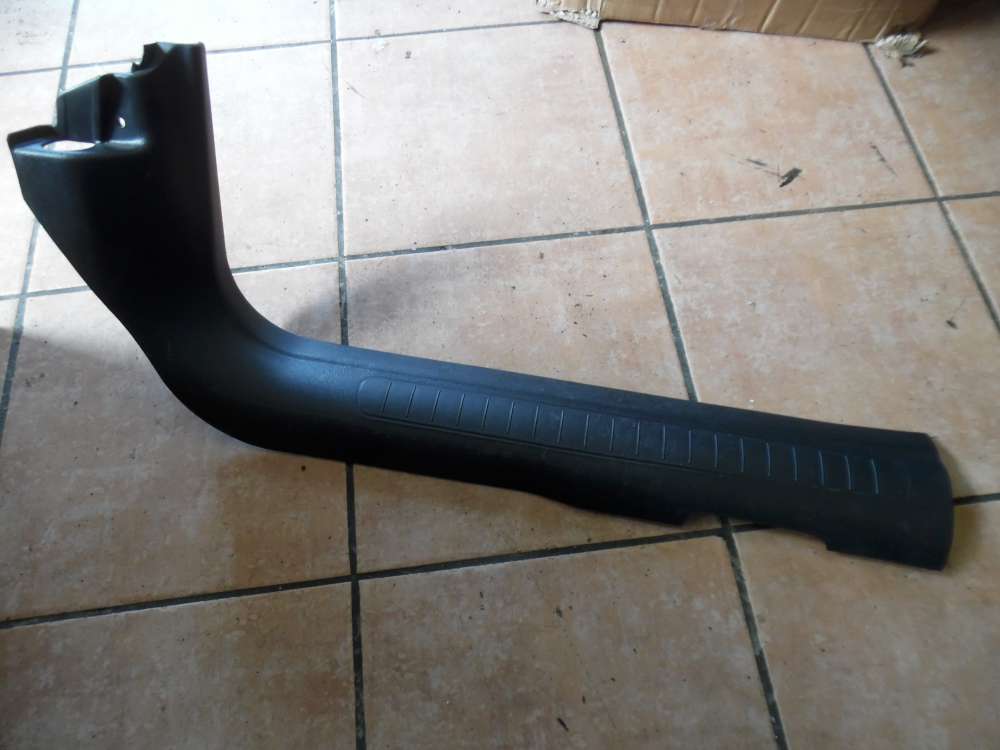 Fiat Stilo 192 Einstiegsleiste Leiste Vorne Rechts 735276792