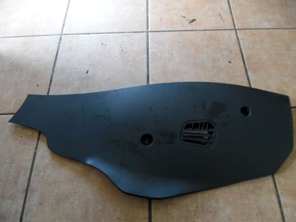 Fiat Stilo 192 Verkleidung Fußraum Vorne Rechts 735282347