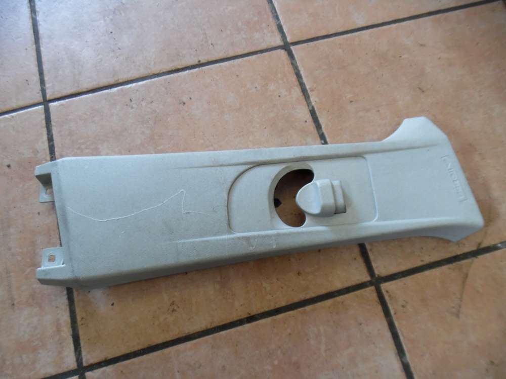 Fiat Stilo 192 B-Säule Verkleidung oben Rechts 735302568