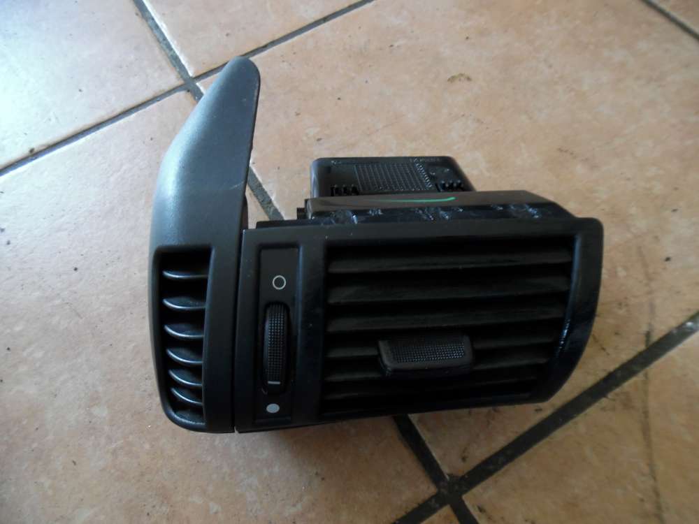 Fiat Stilo 192 L?ftungsgitter Armaturenbrett Links LS348201