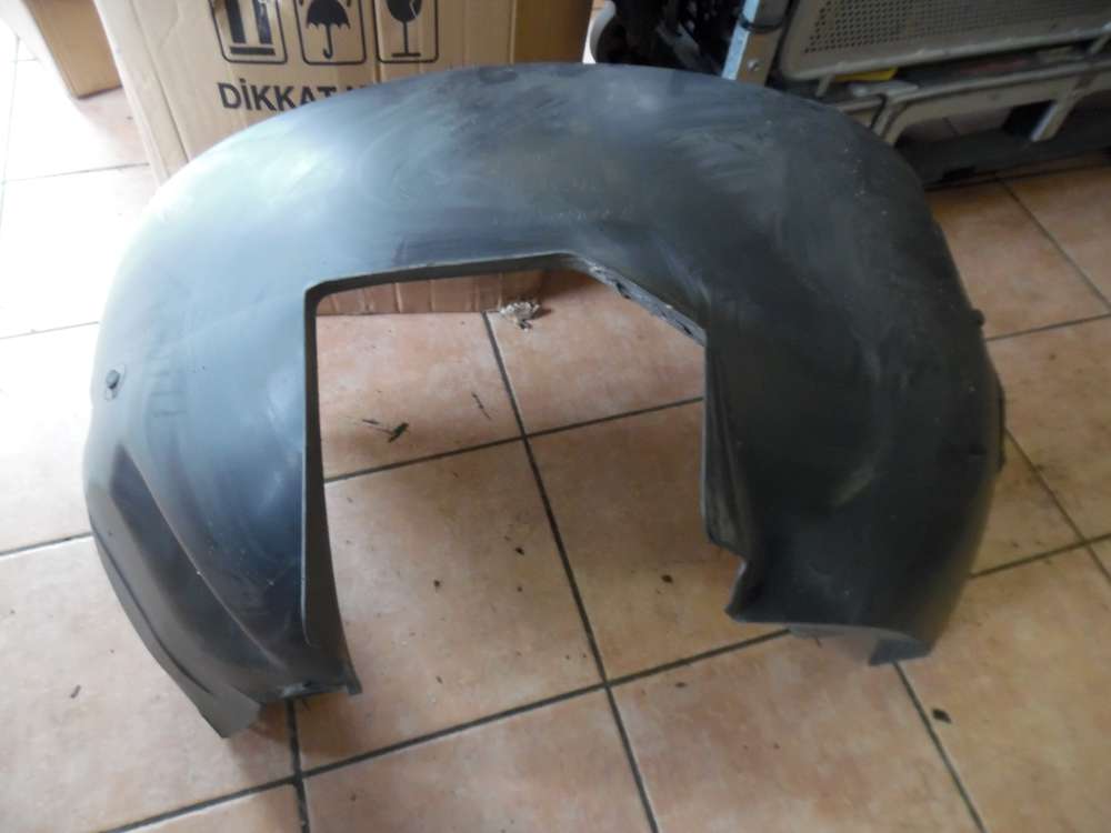 Fiat Stilo 192 Radhausschale Innenkotflügel Vorne Links 46784584
