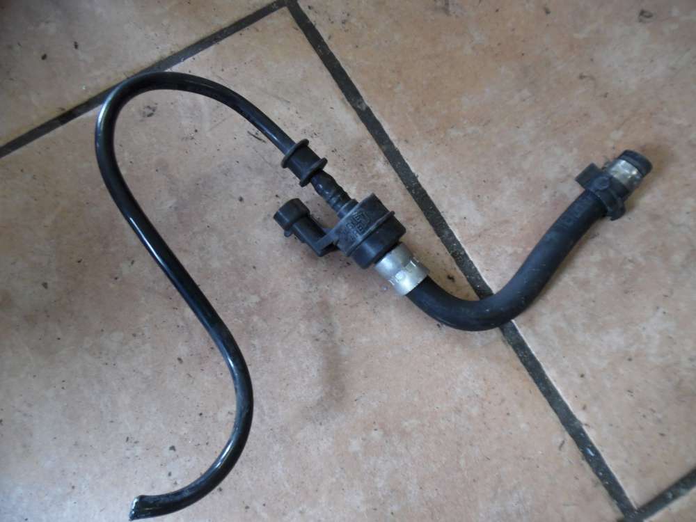 Fiat Stilo 192 Luftschlauch Sensor Megnetventil 0013264 A