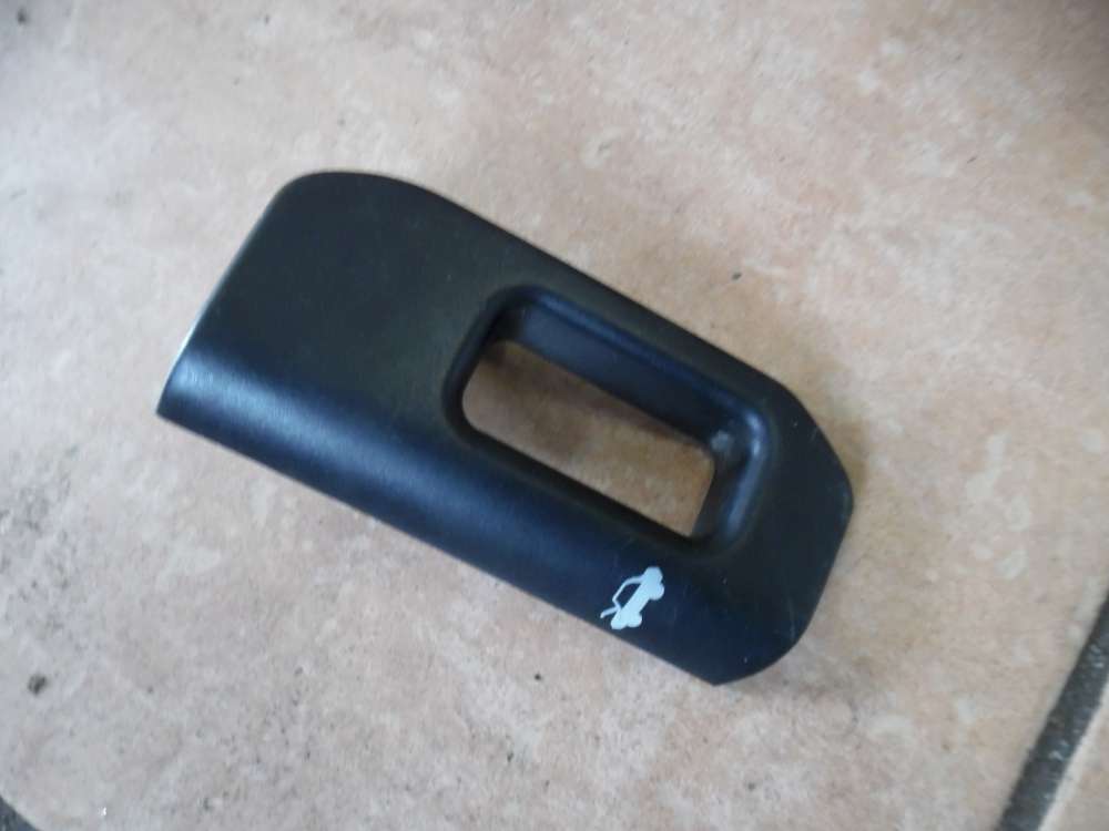 Fiat Stilo 192 Motorhaubeöffner ohne Seilzug