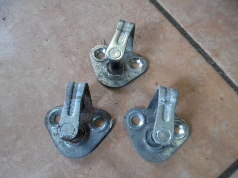 Fiat Stilo 192 Türfanghaken Fanghaken 46762536