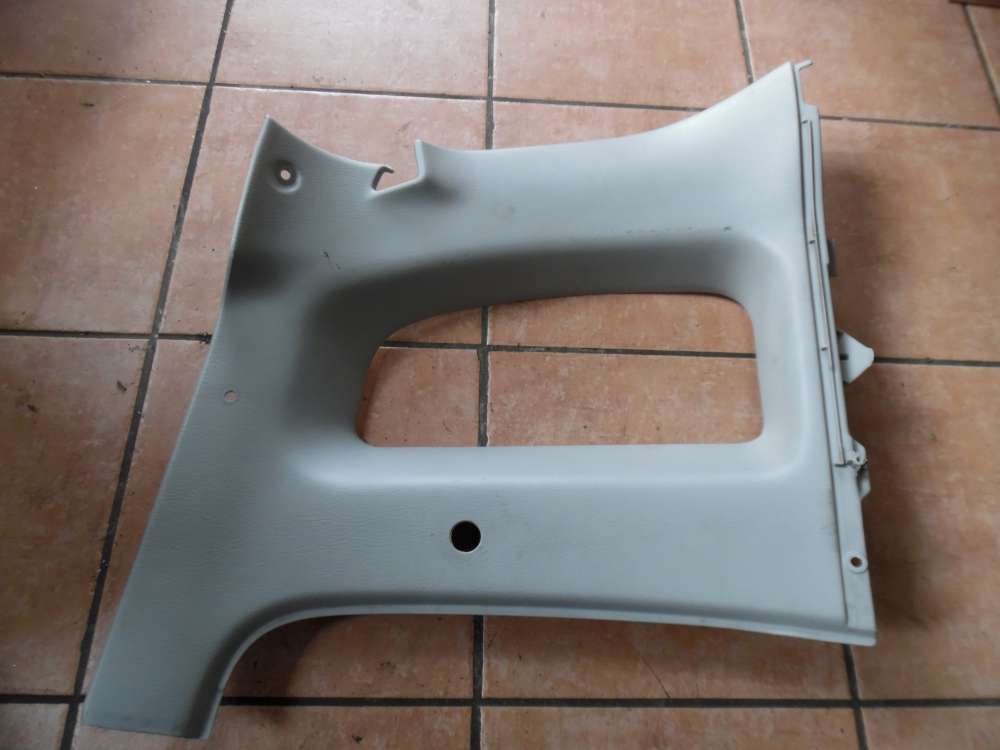 Opel Agila A C-Säule Verkleidung Hinten Rechts 09203708