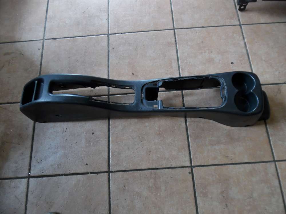 Opel Agila A Mittelkonsole Becherhalter Verkleidung