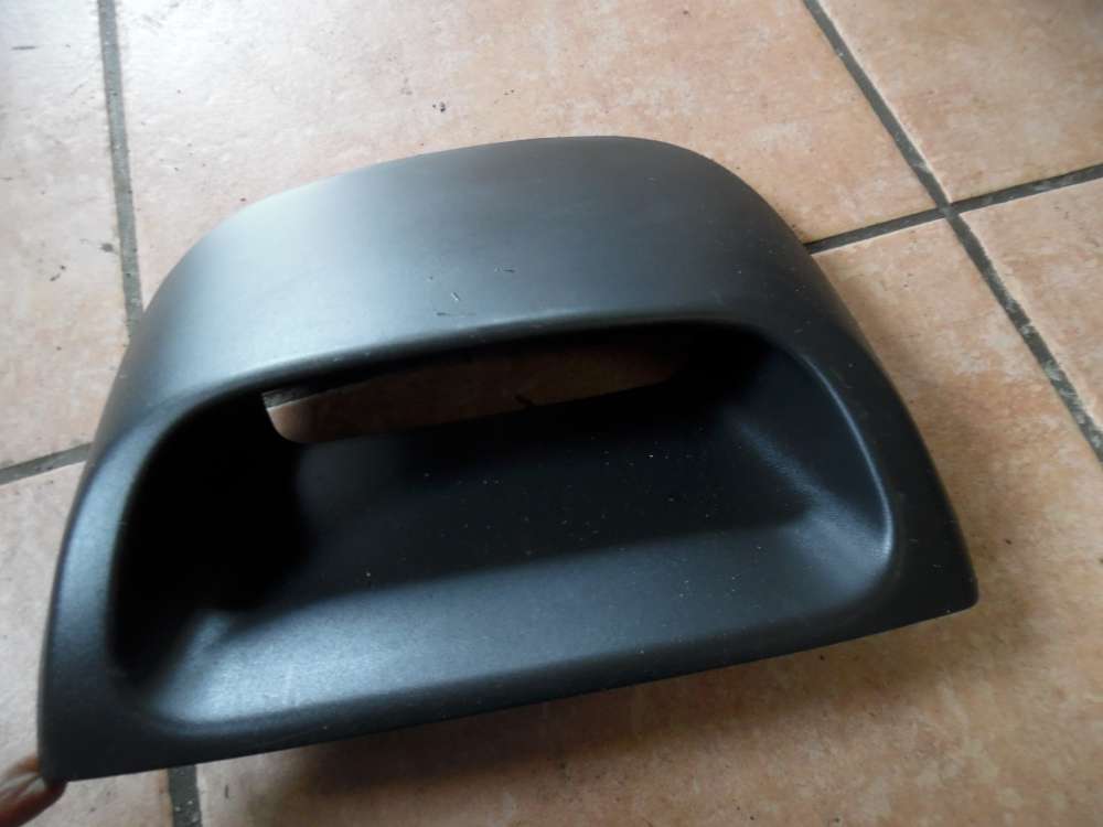 Opel Agila A Verkleidung Borduhr 09203894
