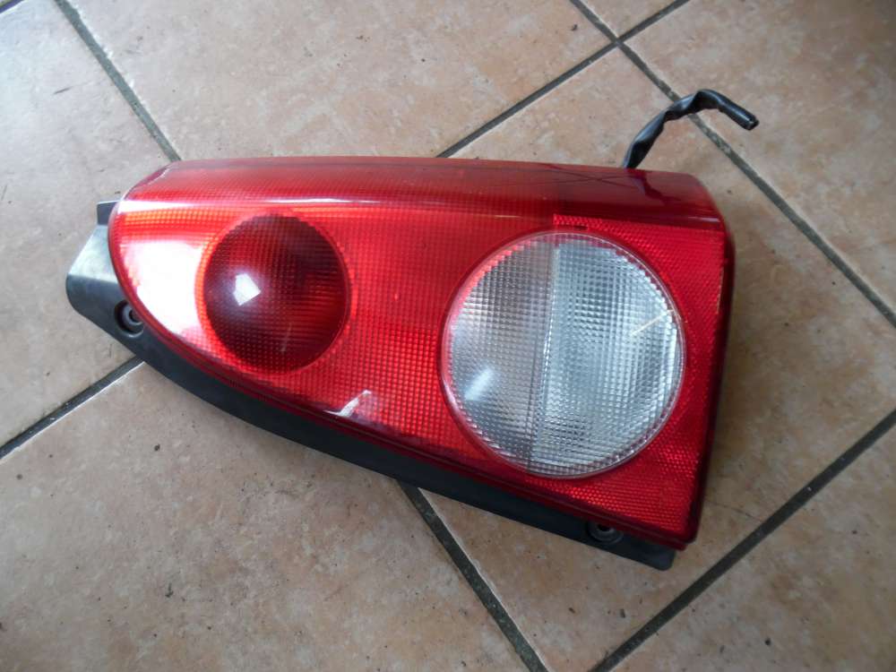 Opel Agila A Rückleuchte Rücklicht Heckleuchte Rechts