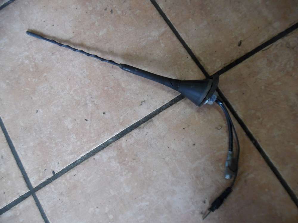 Opel Agila A Antenne Dachantenne 90399799