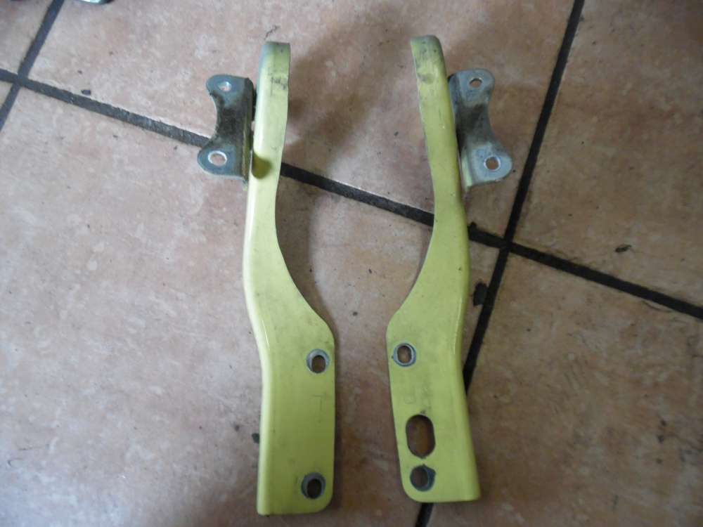 Opel Agila A Motorhaubeschaniere Schaniere