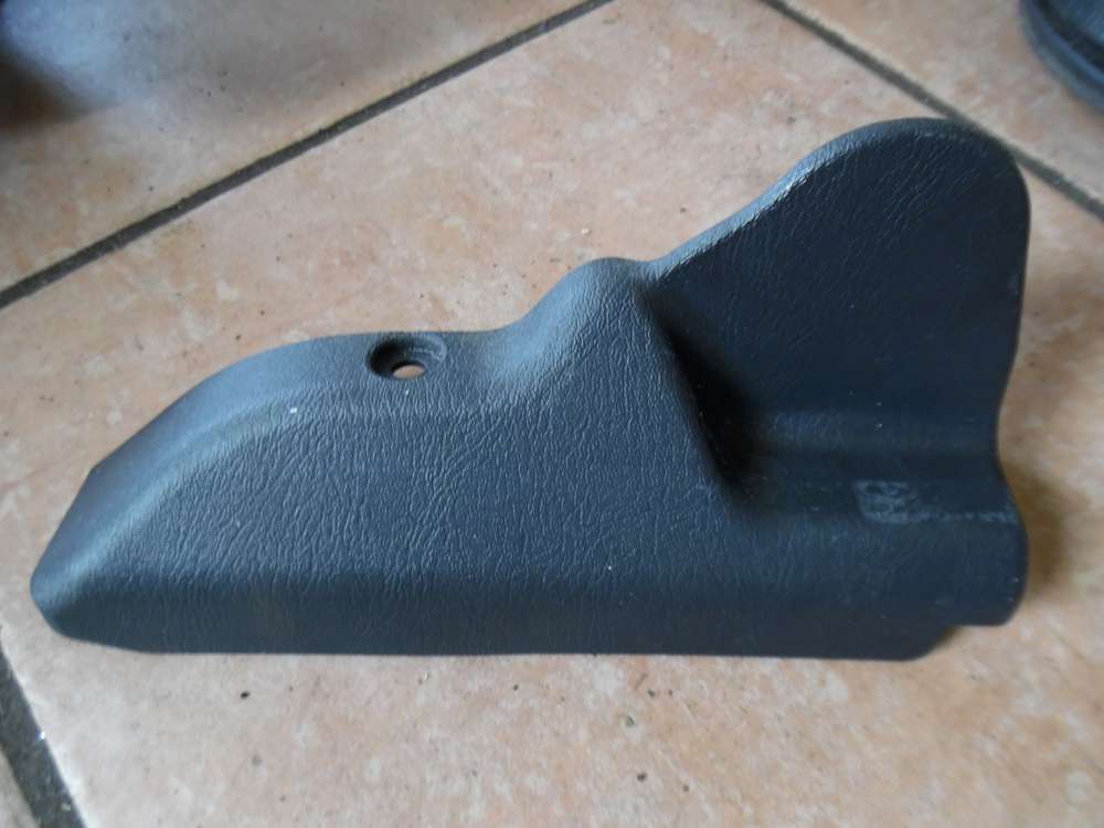 Opel Agila A Verkleidung Halterung Rücksitzbank Rechts 87224-84E00